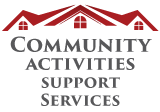 Community Activities Support Services