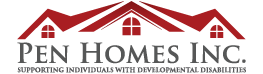 Pen Homes